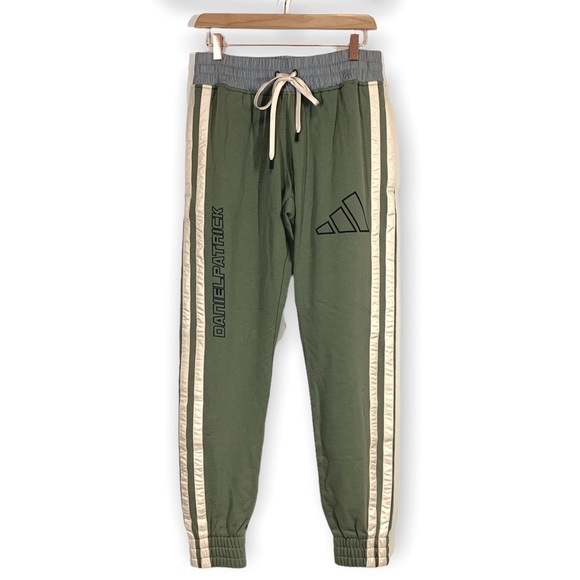 adidas x Daniel Patrick Other - NWT Men’s Adidas x Daniel Patrick James Harden Legacy Green Sweatpants Joggers M